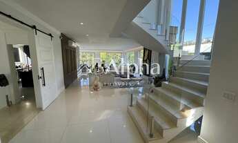 Imagem 5: Casa a venda no Condomínio Gênesis 2 em ALphaville - SP