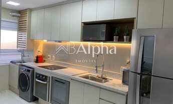 Imagem: Apartamento Para Venda Condomínio PARQUE