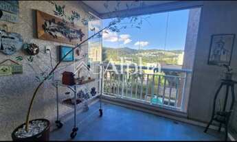 Imagem: Apartamento a venda Condomínio Reserva