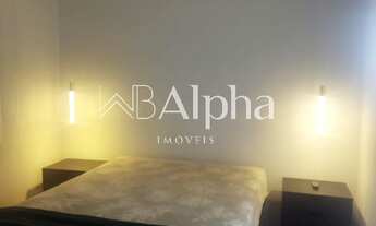 Imagem 5: Apartamento a Venda Condomínio Reserva do Alto Barueri-SP