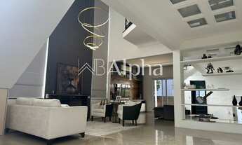 Imagem 5: Venda Casa Condomínio Tarumã Santana de Parnaíba-SP