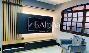 Imagem 7: Casa sobrado a venda no Jardim Tupan em Barueri - SP