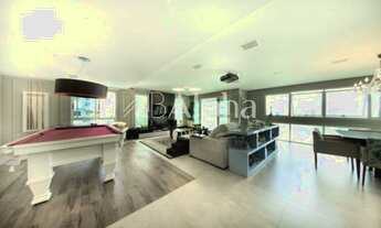 Imagem 1: Apartamento a venda no Condomínio Vogue em Alphaville - SP