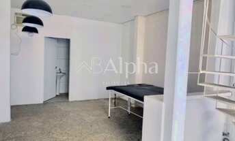 Imagem 4: Prédio comercial com 3 salas independentes à venda no Centro Comercial em Alphaville - SP