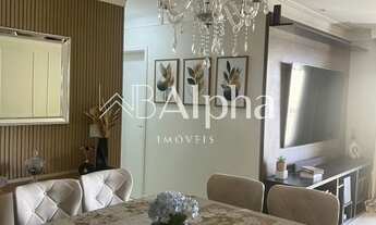 Imagem: Apartamento Para Venda Condomínio Reserva