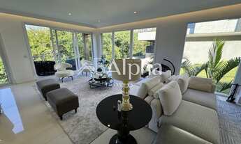 Imagem 7: Casa a venda no Condomínio Gênesis 2 em ALphaville - SP