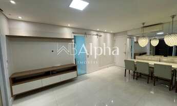 Imagem: Apartamento de 3 quartos com suíte e vagas