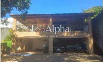 Imagem: Casa a Venda Santana de Parnaíba -SP