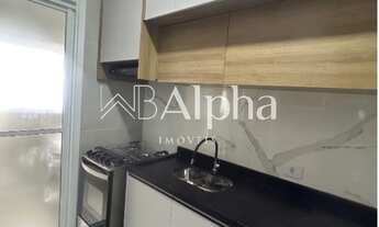 Imagem: Apartamento para Locação Mobiliado Condomínio