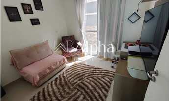 Imagem 7: Casa a Venda Condomínio New Ville Santana de Parnaíba-SP