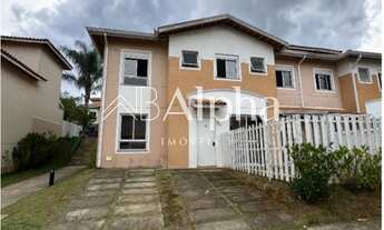 Imagem: Venda Casa Condomínio dos Pássaros em