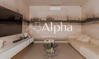 Imagem 4: Casa mobiliada a venda no Residencial Tamboré 11 em Santana de Parnaíba - SP