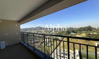 Imagem: Apartamento em construção a venda no Condomínio