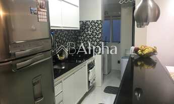 Imagem 6: Apartamento Para Venda Condomínio Reserva Do Alto Barueri-SP