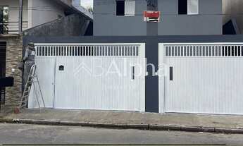 Imagem: Venda Casa Santana de Parnaíba