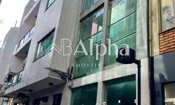 Imagem 3: Prédio comercial com 3 salas independentes à venda no Centro Comercial em Alphaville - SP