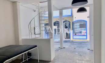 Imagem 5: Prédio comercial com 3 salas independentes à venda no Centro Comercial em Alphaville - SP