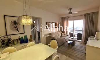 Imagem: Apartamento Para Venda e Locação Mobiliado