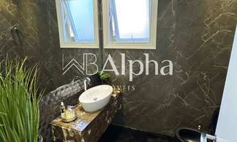 Imagem 3: Casa a venda no Condomínio Gênesis 2 em ALphaville - SP