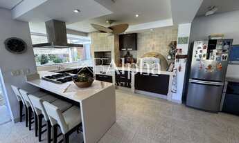 Imagem 5: Casa a venda no Residencial Alphaville 2 em Barueri - SP