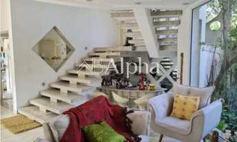 Imagem: Casa a Venda condomínio Tamboré 1 Barueri-SP