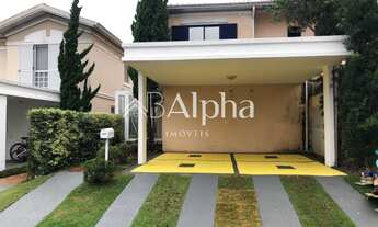 Imagem: Casa a Venda Tamboré 6 Santana de Parnaíba-SP