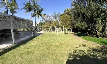 Imagem 4: Casa a venda no Residencial Alphaville 2 em Barueri - SP