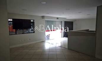 Imagem 2: Sala comercial para locação no centro de Barueri