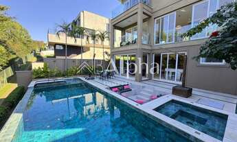 Imagem: Casa a venda no Condomínio Gênesis 2 em