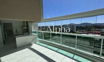 Imagem: Apartamento para locação e venda no Condomínio