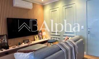 Imagem: Apartamento mobiliado a venda no Condomínio