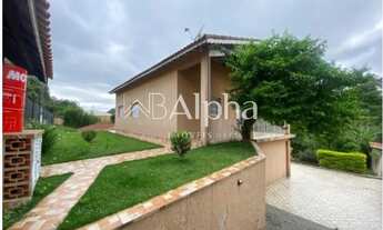 Imagem 5: Chácara a Venda Condomínio Santa Helena Santana de Parnaíba -SP