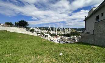 Imagem: Terreno a venda no Condomínio New Ville
