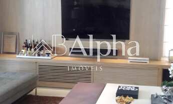 Imagem 7: Casa com studio à venda no condomínio Gênesis em Alphaville - SP