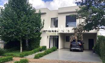 Imagem: Casa alto padrão à venda no condomínio