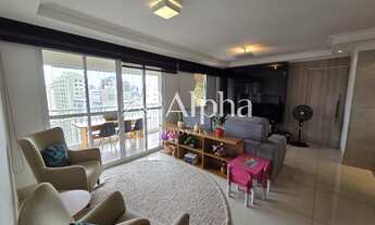 Imagem: Apartamento a venda no Condomínio Alpha