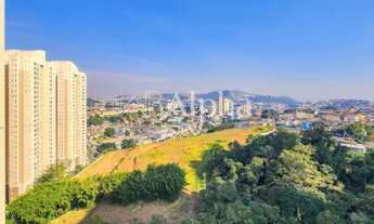 Imagem 2: Apartamento a Venda Condomínio Reserva Do Alto Barueri-SP