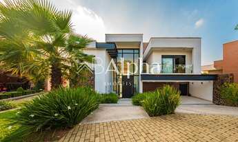 Imagem: Casa a venda no Condomínio Burle Marx em