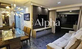 Imagem: Apartamento a venda no Condomínio Bellagio