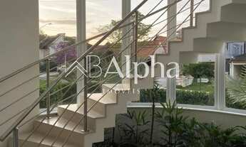 Imagem 3: Casa a venda no Condomínio Morada dos Pinheiros na Aldeia da Serra - SP