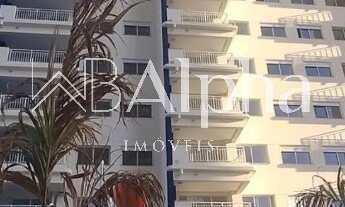 Imagem: Apartamento Novo Condomínio Acqua Park