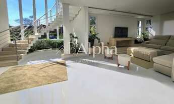 Imagem 4: Casa a venda no Condomínio Morada dos Pinheiros na Aldeia da Serra - SP