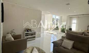 Imagem 6: Casa a venda no Condomínio Morada dos Pinheiros na Aldeia da Serra - SP