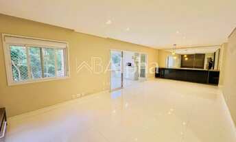 Imagem 3: Apartamento a Venda Condominío Ghaia em Alphaville-SP