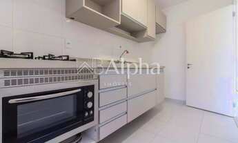 Imagem 4: Apartamento à venda - Condomínio Lakatu em Alphaville