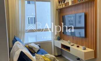 Imagem: Apartamento Para Venda Condomínio Urano