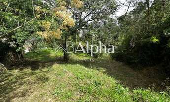 Imagem: Terreno a venda no Residencial Tamboré