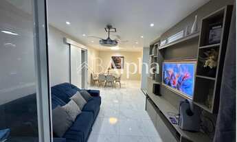 Imagem: Apartamento a Venda Condomínio Resort Bethaville