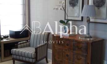 Imagem 5: Casa com studio à venda no condomínio Gênesis em Alphaville - SP