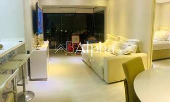 Imagem: Apartamento mobiliado a venda no Condomínio